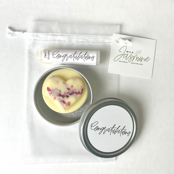 Congratulations Gift Set