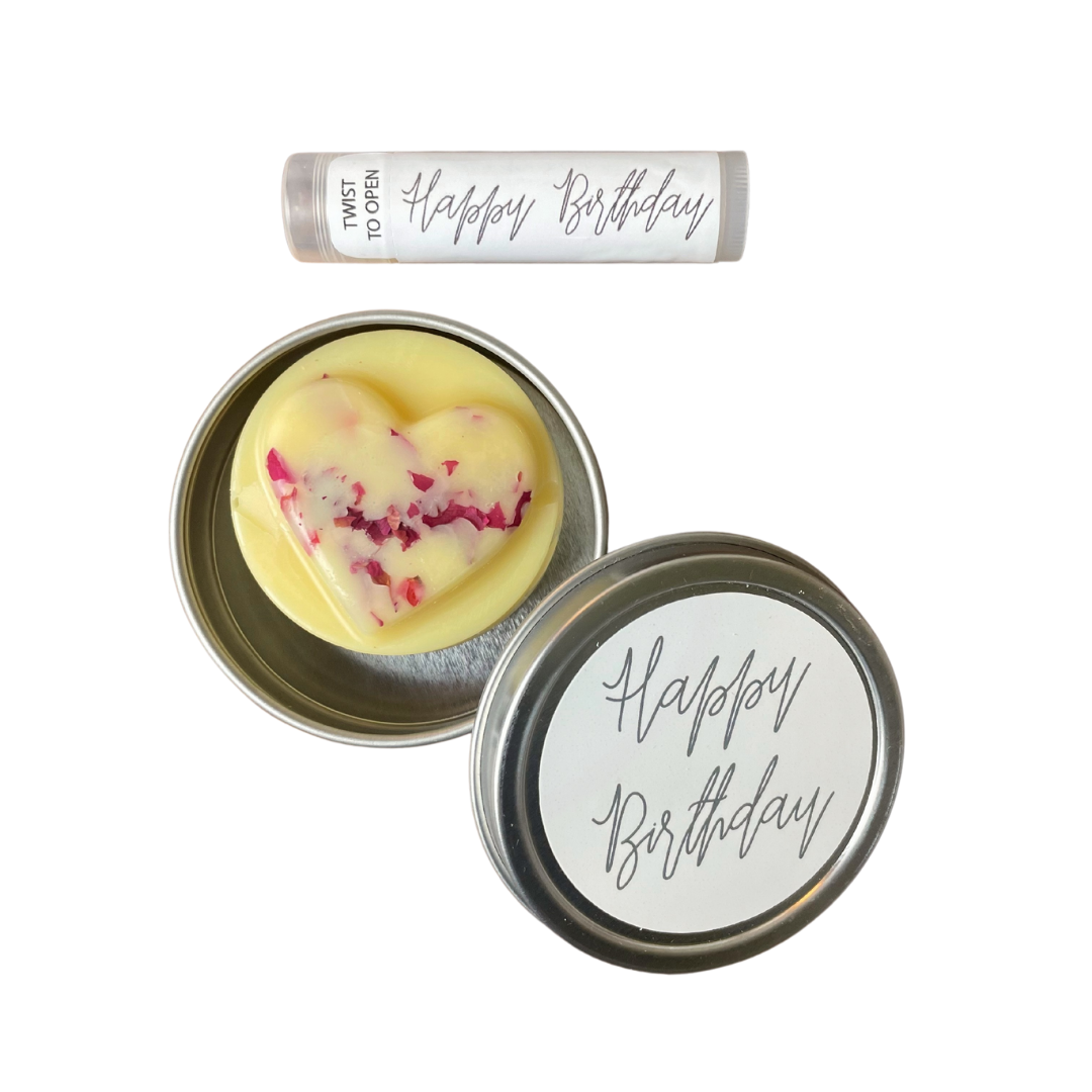 Birthday Gift Set