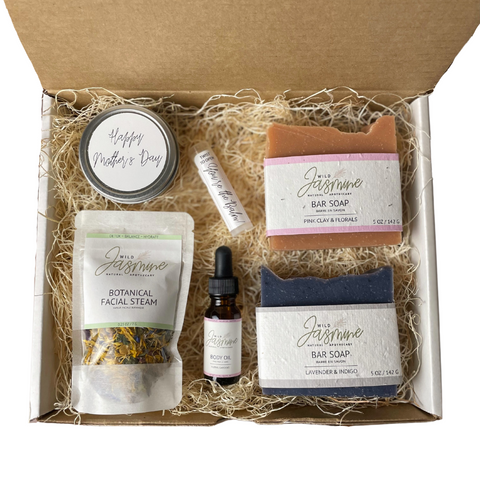 Mother's Day Gift Set