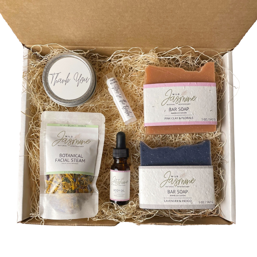 Teacher Gift Set