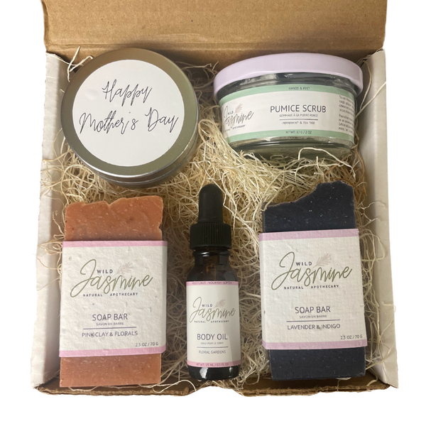 Mother’s Day Giftbox