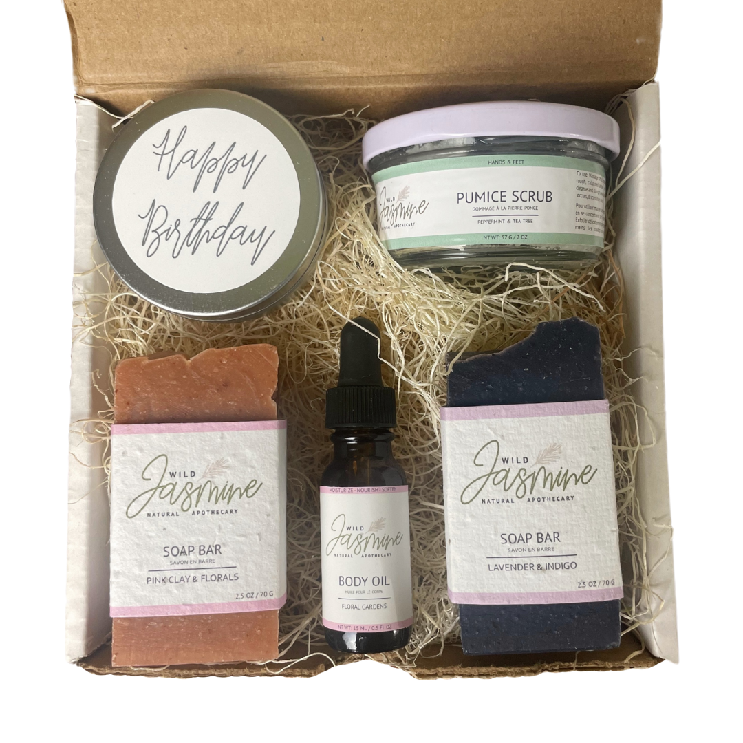 Mother’s Day Giftbox