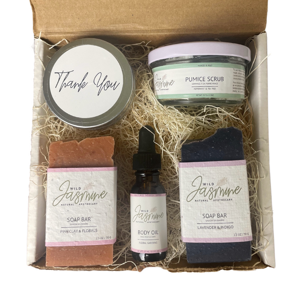Mother’s Day Giftbox