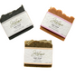 3 Soap Bars