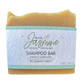 5 Shampoo Bars