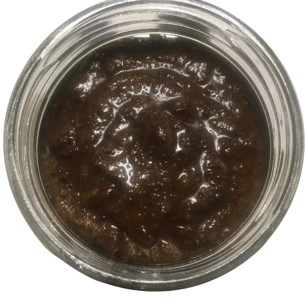 Coffee Body Scrub