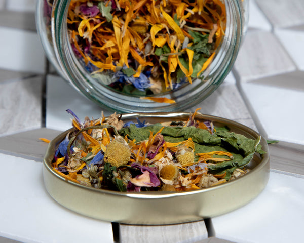 Refill - Botanical Facial Steam