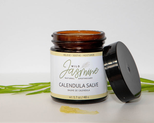 Calendula Salve