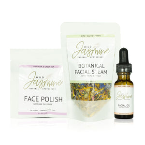 Mini Facial Care Set