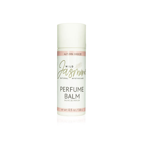 Autumn Breeze Perfume Balm