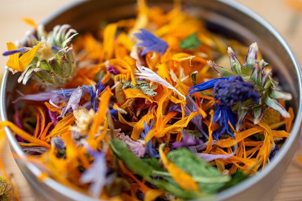 Refill - Botanical Facial Steam