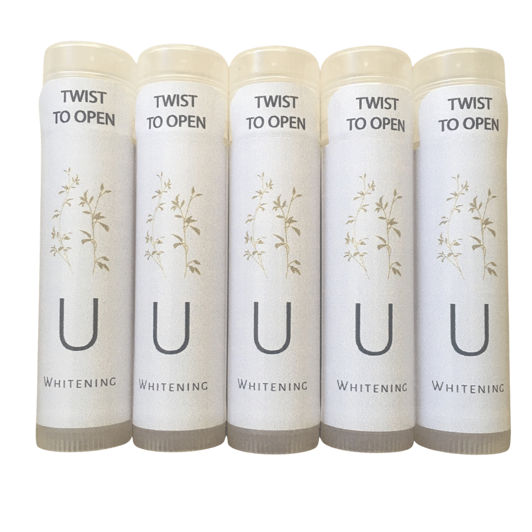 Lip Balm with Your Logo