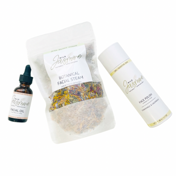 Facial Care Set