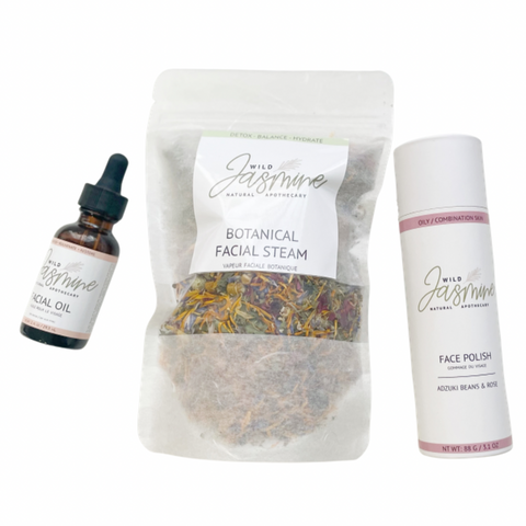 Facial Care Set