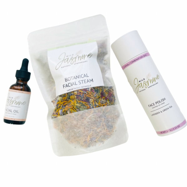 Facial Care Set