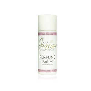 Sweet Jasmine Perfume Balm