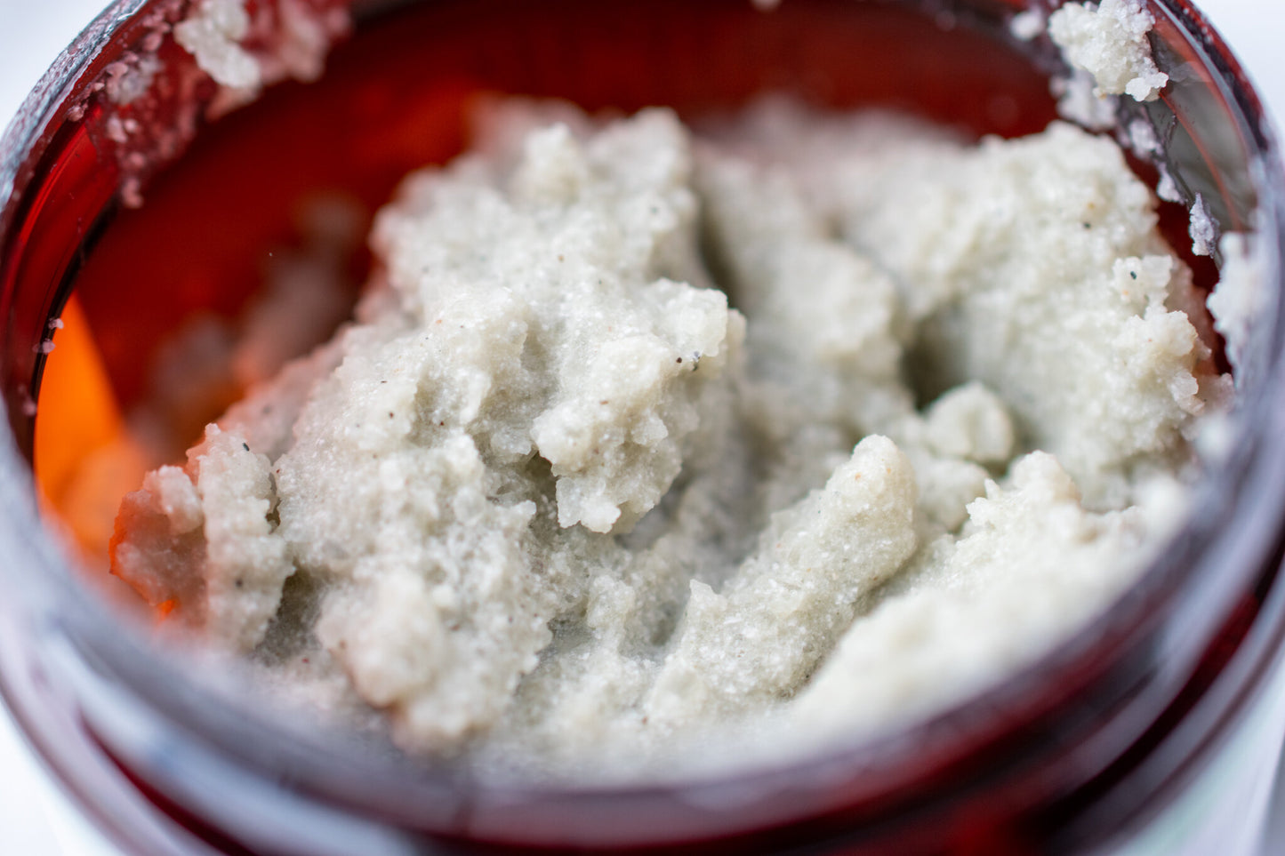 Refill - Pumice Foot Scrub