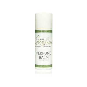 Spiced Flora Perfume Balm