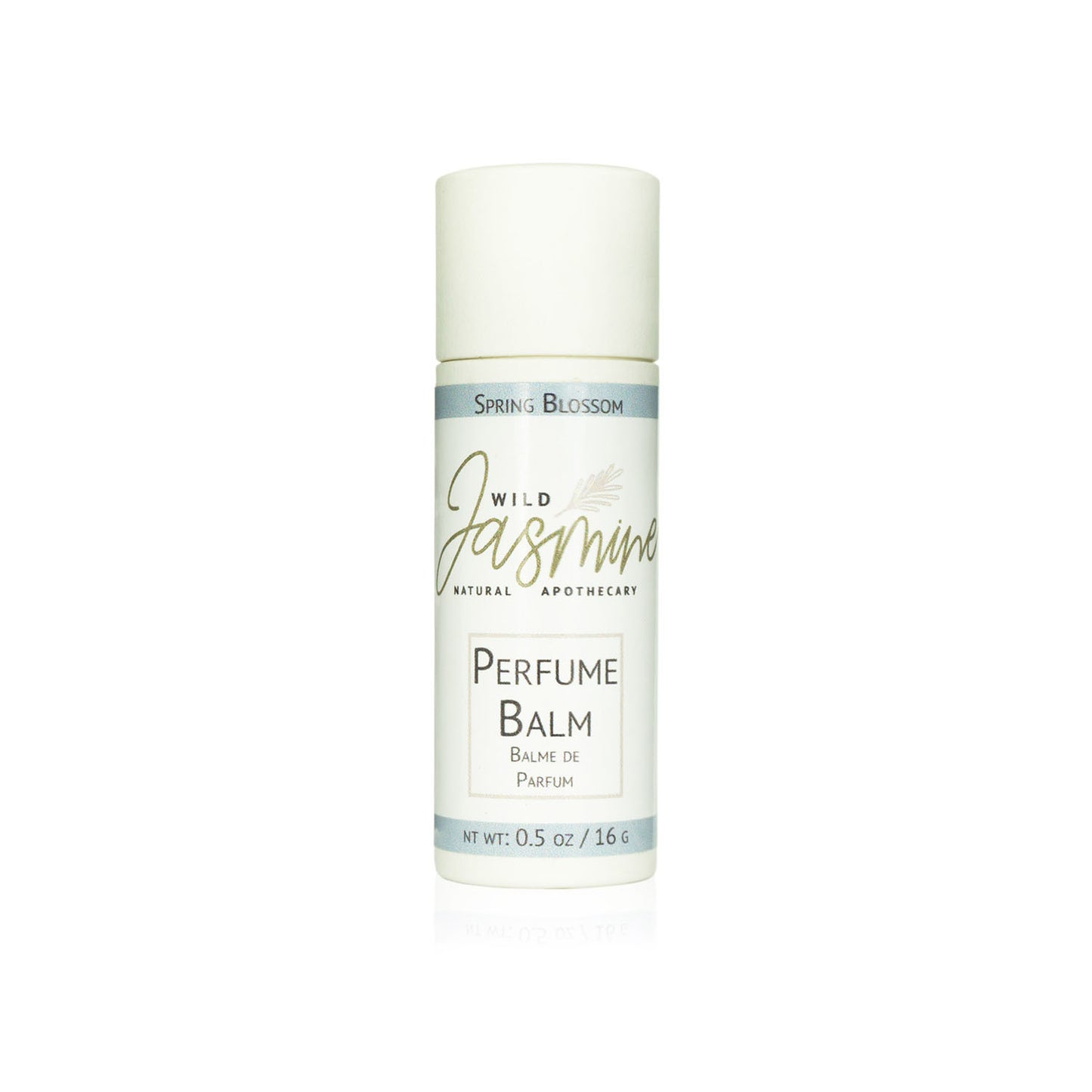 Spring Blossom Perfume Balm