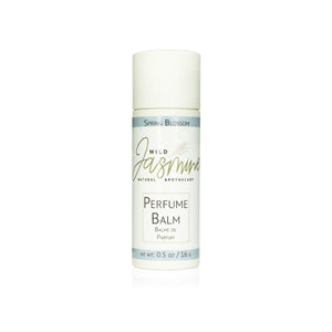 Spring Blossom Perfume Balm